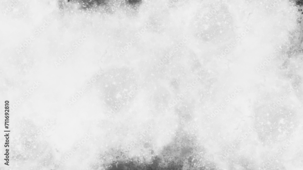 abstract white grunge texture. modern white watercolor background. white marble texture.