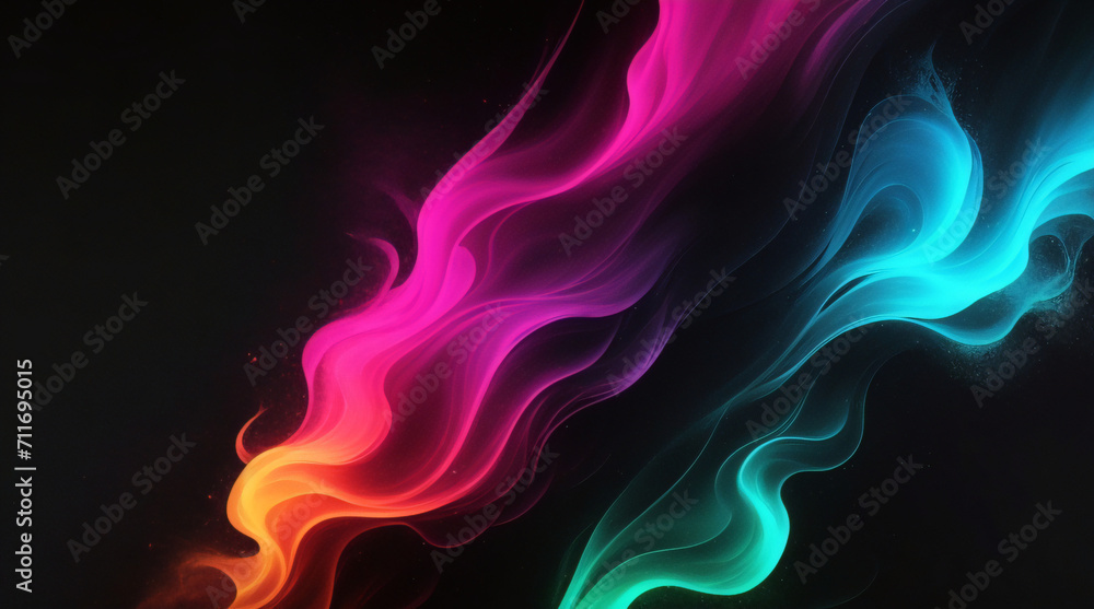 デジタル、黒、背景、滴ったアート、汚い、落書き、暗い、ジタル、楽しい、都会、かわいい、アート、美的、カラフルな背景、80 年代、スプレー、クール、蛍光、抽象的な、滴った、スタイル、ファッション、アート、ペイント、カラフル、ドリップ