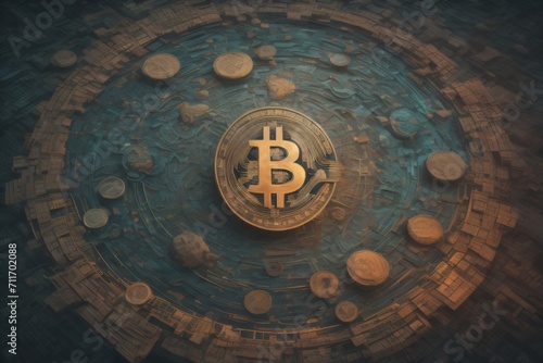 cryptocurrency bitcoin
