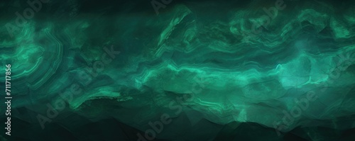 Emerald slab background