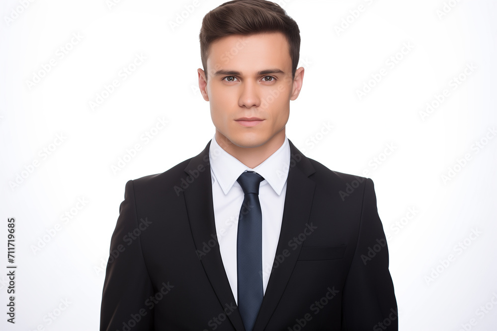 Male business portrait success mature men adult person businessman Male business portrait success mature men adult person businessman