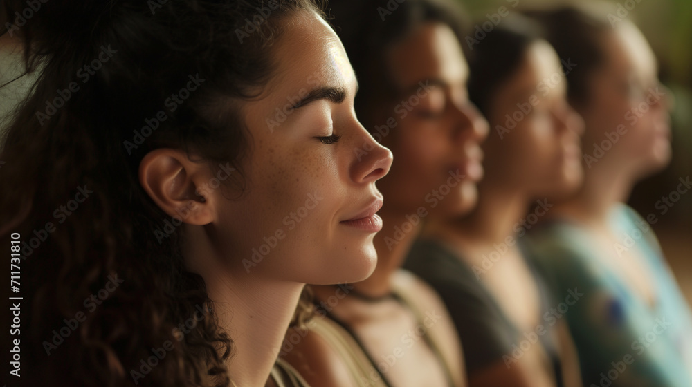 Tranquil Meditation Group Tranquil Meditation Group