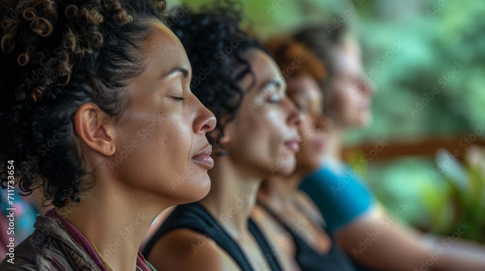 Tranquil Meditation Group Tranquil Meditation Group
