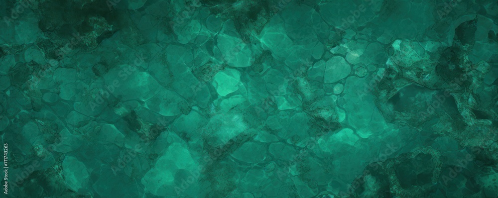 Jade speckled background