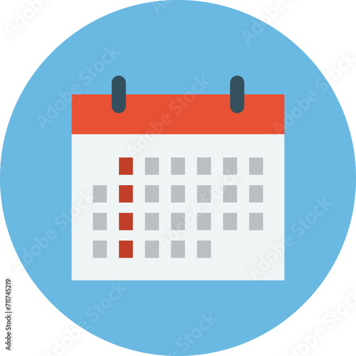 desktop calendar with mark. hotel icon vector png. beach icon png. tourist place vector icon. tourism, vacationist, globetrotting, hostel, visitor, traverse, travel icon png.