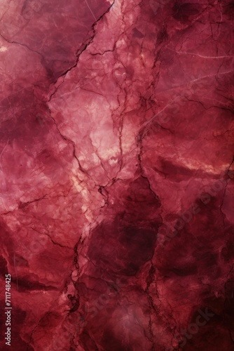 Maroon slab background