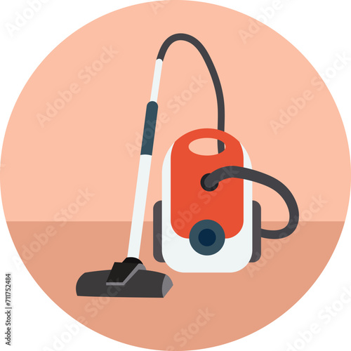 illustration of a vacuum cleaner. hotel icon vector png. beach icon png. tourist place vector icon. tourism, vacationist, globetrotting, hostel, visitor, traverse, travel icon png.