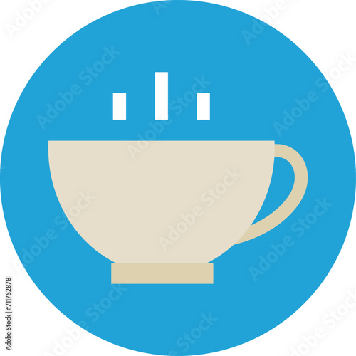 coffee cup icon. hotel icon vector png. beach icon png. tourist place vector icon. tourism, vacationist, globetrotting, hostel, visitor, traverse, travel icon png.