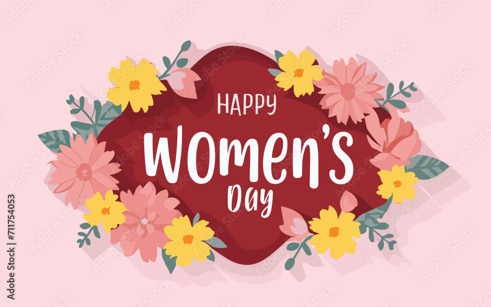 Radiant Resilience: Women's Day Event Extravaganza Radiant Resilience: Women's Day Event Extravaganza