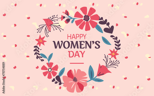 SheSparkle: Celebrating Women's Day Event