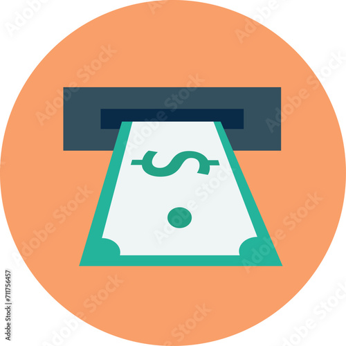 atm symbol with dollar. hotel icon vector png. beach icon png. tourist place vector icon. tourism, vacationist, globetrotting, hostel, visitor, traverse, travel icon png.