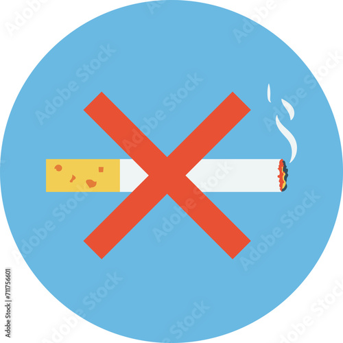 no smoking icon. hotel icon vector png. beach icon png. tourist place vector icon. tourism, vacationist, globetrotting, hostel, visitor, traverse, travel icon png.