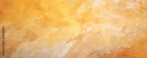 Pastel amber concrete stone texture for background in summer wallpaper