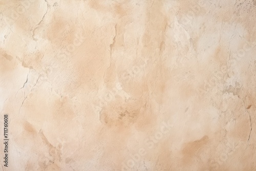 Pastel beige concrete stone texture for background in summer wallpaper 