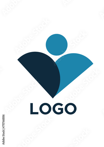 logo for company