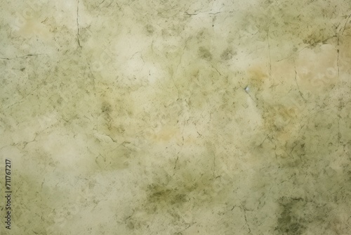 Pastel olive concrete stone texture for background in summer wallpaper © Michael