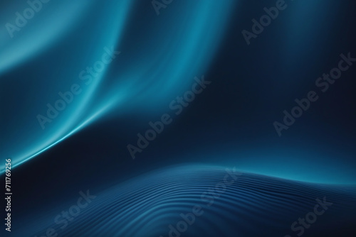 abstract blue background