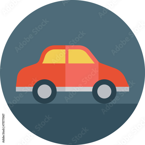 car icon vector illustration. hotel icon vector png. beach icon png. tourist place vector icon. tourism, vacationist, globetrotting, hostel, visitor, traverse, travel icon png.