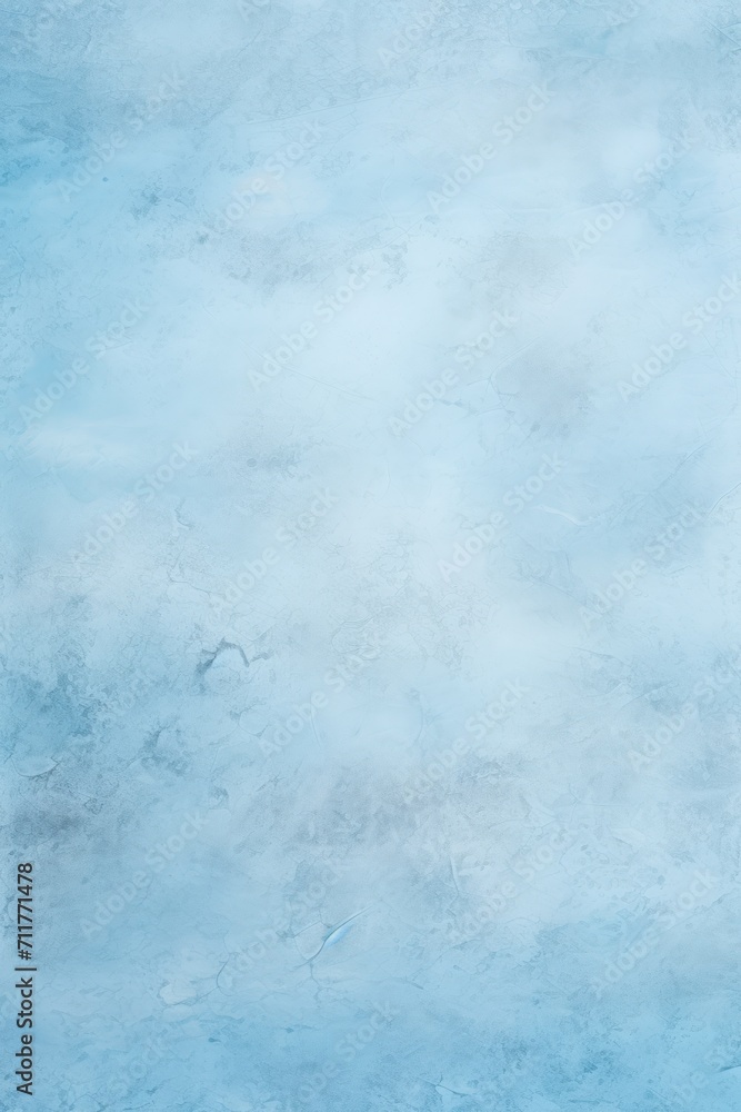 Pastel sky blue concrete stone texture for background in summer wallpaper