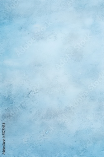 Pastel sky blue concrete stone texture for background in summer wallpaper