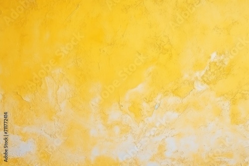 Pastel turmeric concrete stone texture for background in summer wallpaper