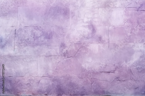 Pastel violet concrete stone texture for background in summer wallpaper