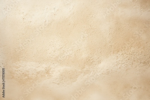 Sand flat clear gradient background  photo