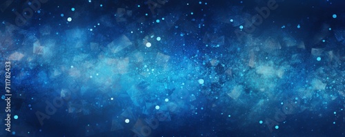 Sapphire speckled background  high quality  detailed.