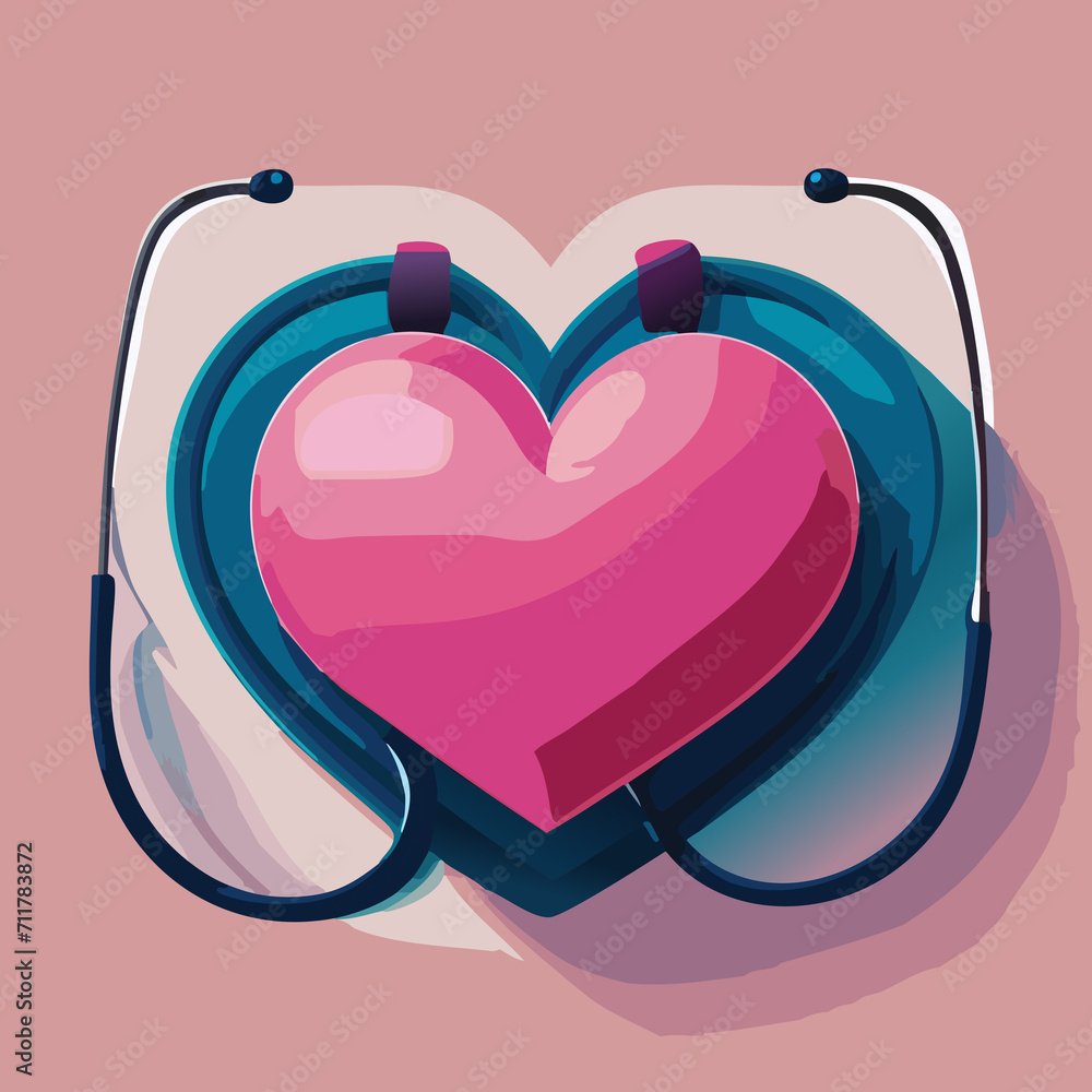 heart-stethoscope-world-health-day-healthcare-health-protection-and