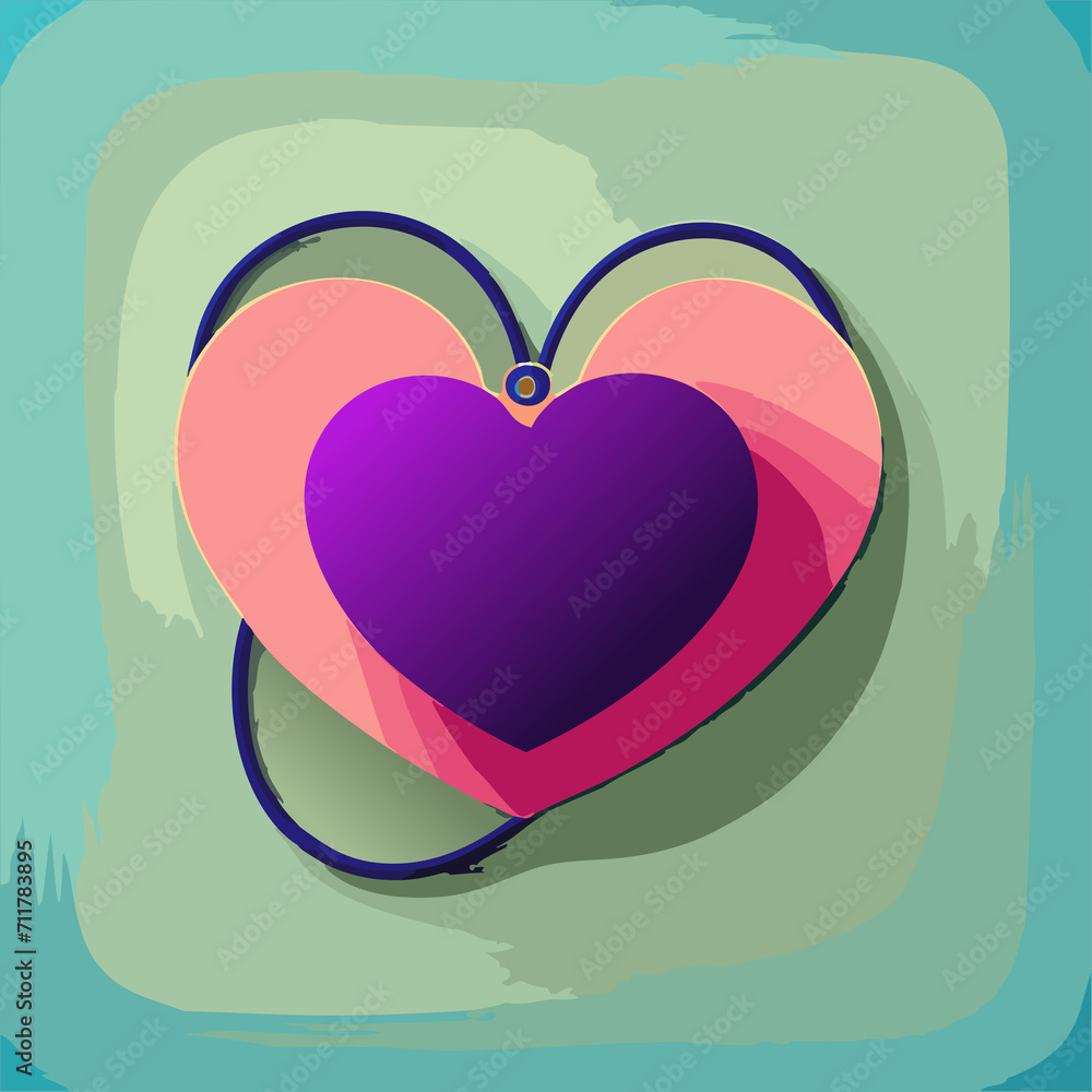 heart-stethoscope-world-health-day-healthcare-health-protection-and