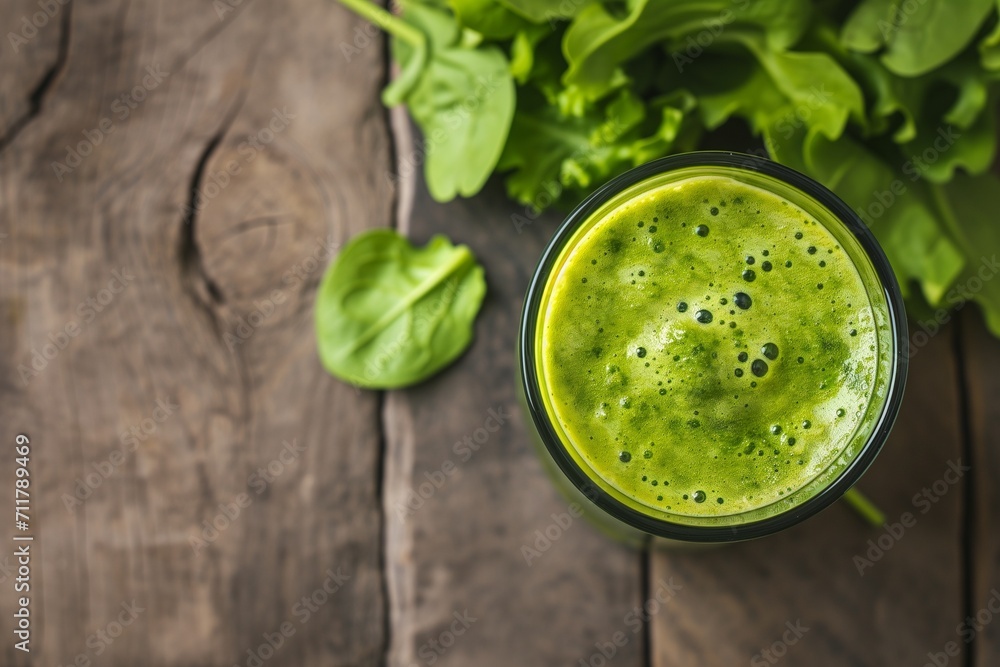 Green Smoothie. Greenery, Fruits. Raw eating. Body cleansing. Colorful Vegetarian juices. Healthy lifestyle. Eco-friendly. Farm. Healthy Food. Organic products. Proper nutrition Green Smoothie. Greenery, Fruits. Raw eating. Body cleansing. Colorful Vegetarian juices. Healthy lifestyle. Eco-friendly. Farm. Healthy Food. Organic products. Proper nutrition