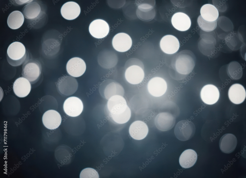 Christmas silver luxury glitter background. Christmas silver luxury glitter background.