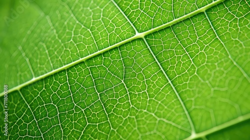 nature leaf green background illustration foliage plant, environment eco, fresh vibrant nature leaf green background