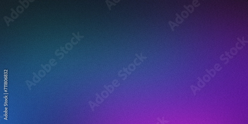 Noisy blue purple abstract background, colorful pattern, design, graphic pastel, digital screen, display template, blurry background for web design