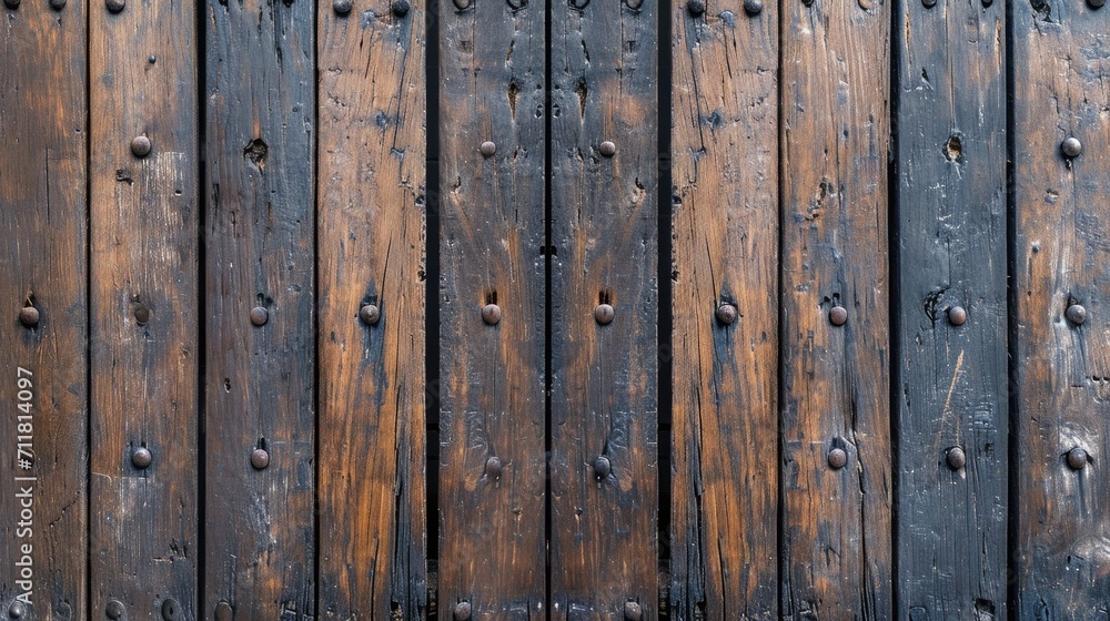Rustic Charm: The Warmth of Wood Rustic Charm: The Warmth of Wood