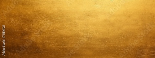 Abstract golden texture background banner - Luxury scratched gold pattern wall wallpaper backdrop