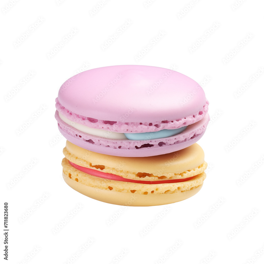 macarons macarons