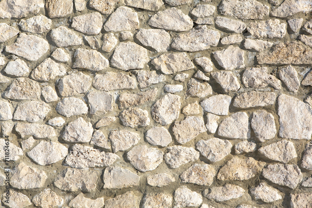 Background of stone wall texture photo. Close-up of stone wall. Background of stone wall texture photo. Close-up of stone wall.