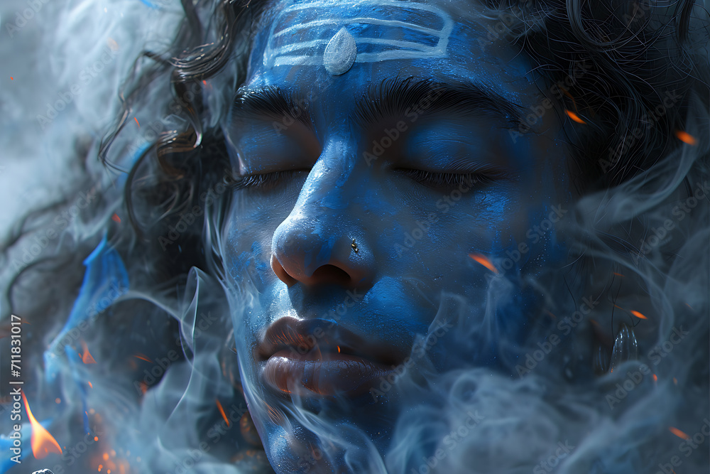 Hindu Maha Shivratri, Shiva Haridwar Hindu Maha Shivratri, Shiva Haridwar
