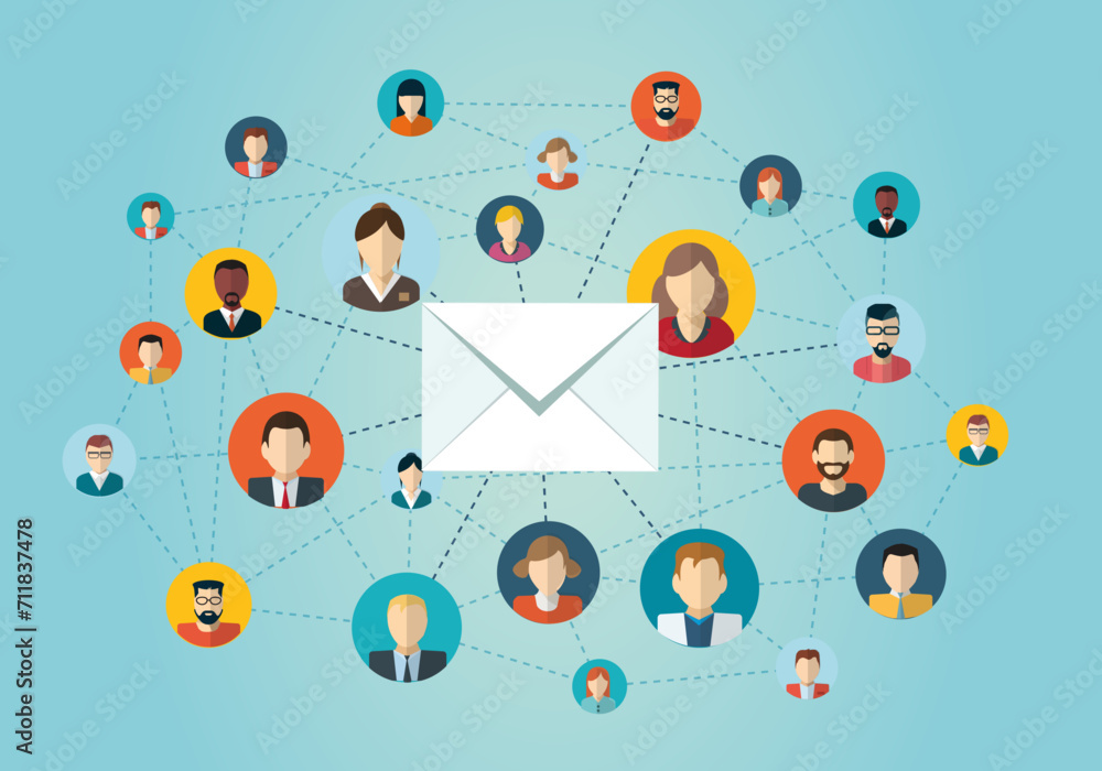 Email marketing Email marketing
