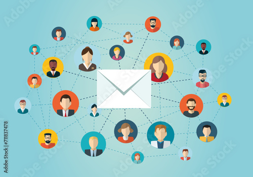Email marketing