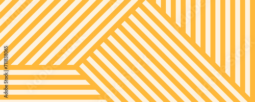 Macaroni poster. Pasta background, spaghetti abstract geometric pattern.