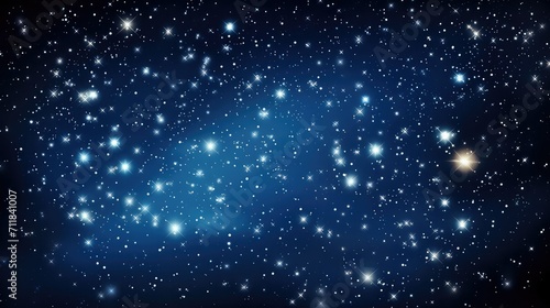 sky shiny stars background illustration sparkle glitter, galaxy luminous, twinkle astral sky shiny stars background