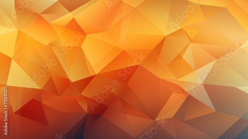 abstract polygon digital background illustration shape modern, vibrant texture, wallpaper trendy abstract polygon digital background