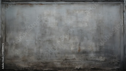 aged old grey background illustration faded weathered, distressed grunge, worn rustic aged old grey background photo