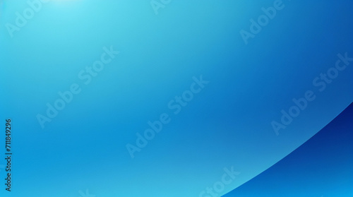 Diseño de banner abstracto con fondo geométrico azul. Fondo de bandera azul. Plantilla de fondo de patrón de banner de diseño gráfico abstracto vectorial. photo