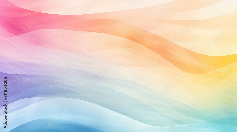 painting watercolor rainbow background illustration colorful vibrant, abstract design, brushstrokes gradient painting watercolor rainbow background