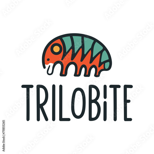 Trilobite Logo Image 