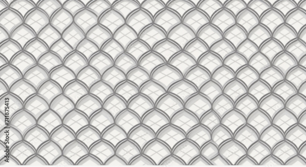 Fototapeta premium Discovering the Allure of Snake Skin Patterns