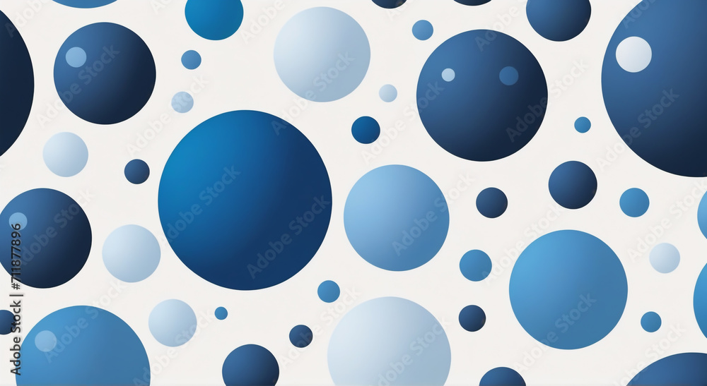 background with circles background with circles